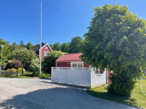 Lyckan - Minihus i lantlig miljö, Ulricehamn